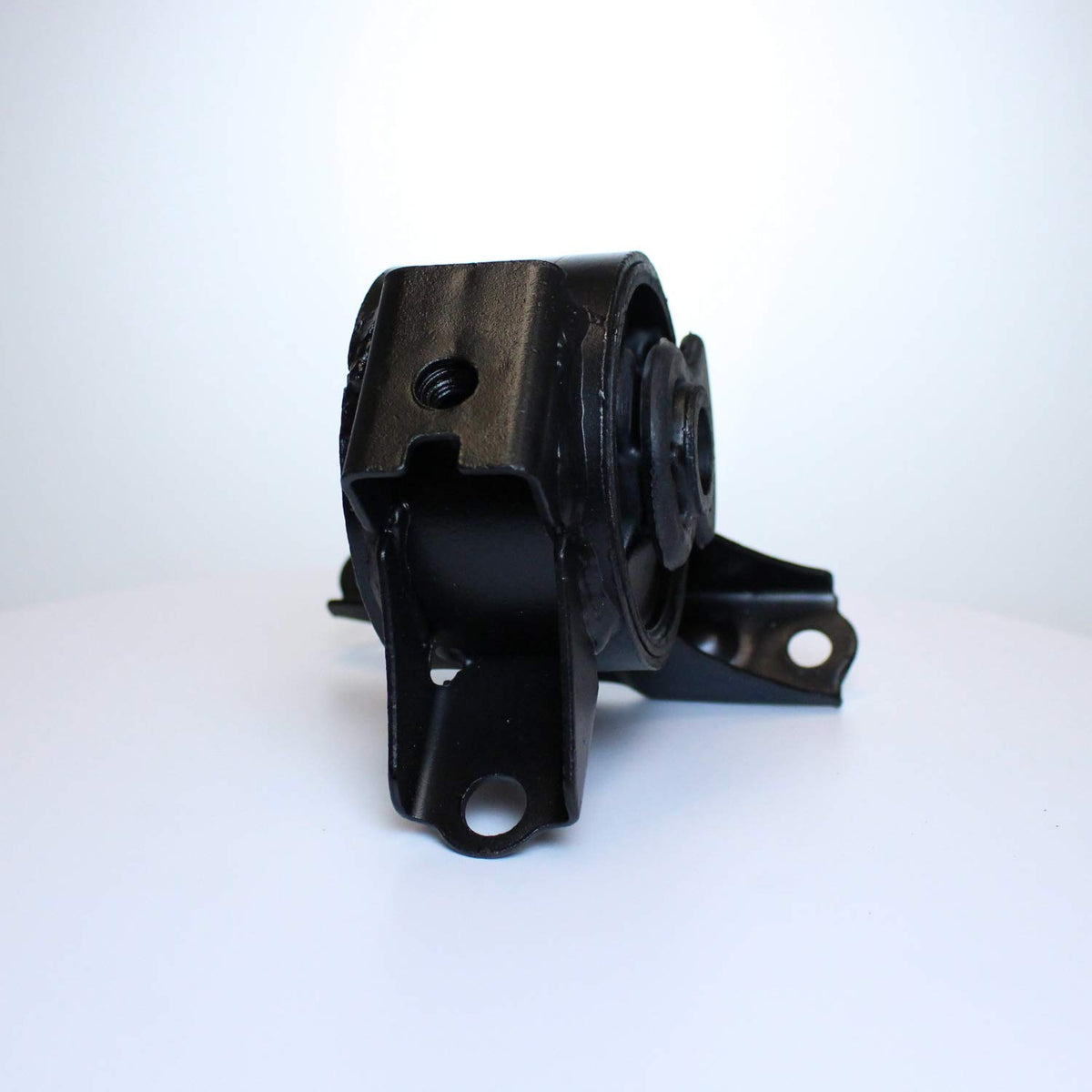 DEA Soporte de Motor Delantero Derecho A4551, Negro