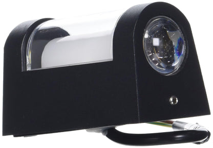 Philco Luminario LED Helíades. Sofisticado y eficiente de Potencia