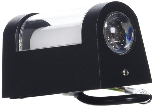 Philco Luminario LED Helíades. Sofisticado y eficiente de Potencia