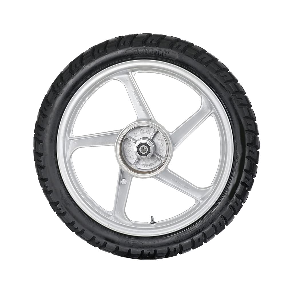 MOTOCORE LLANTA 3.00-18 6PR TL DP MC