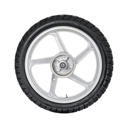 MOTOCORE LLANTA 3.00-18 6PR TL DP MC