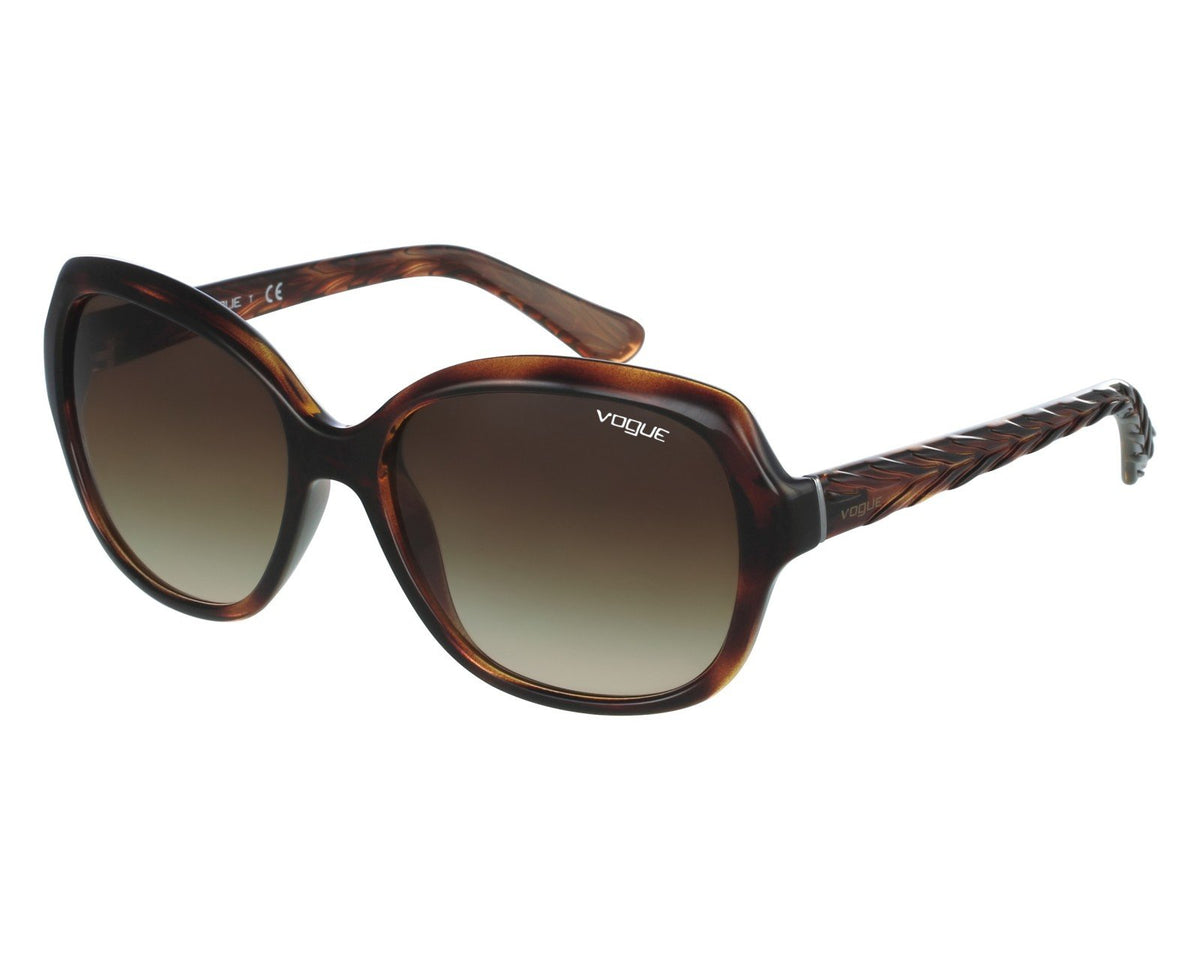 Vogue Eyewear Women's Vo2871s Square Sunglasses