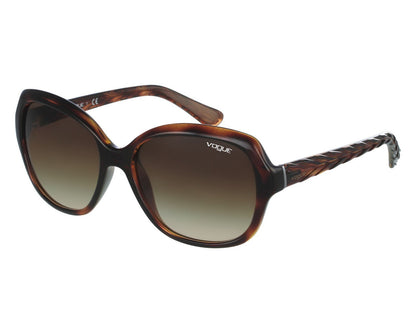 Vogue Eyewear Women's Vo2871s Square Sunglasses