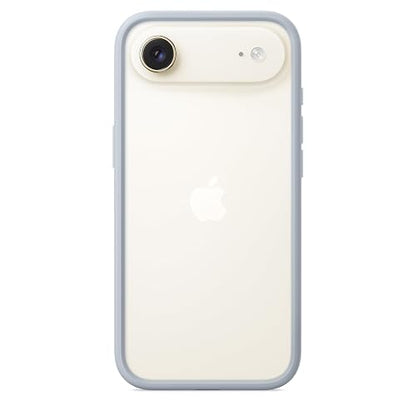 Apple Bumper para el iPhone Air - Azul Claro ​​​​​​​