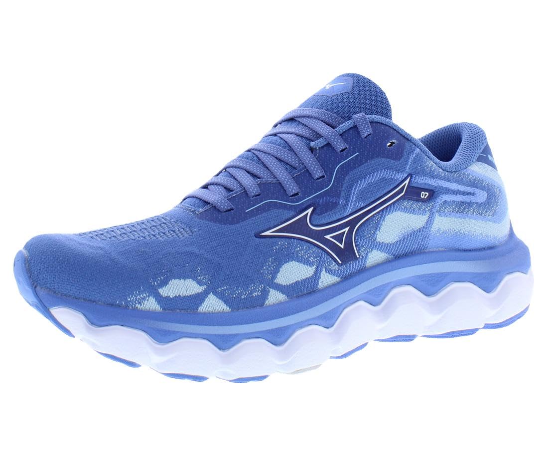Mizuno Women's Wave Horizon 7 Running Shoe para Mujer