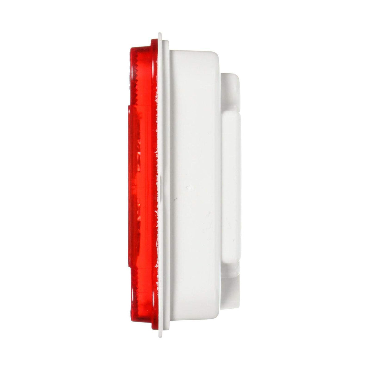 Truck-Lite 45204 Lámpara de Respaldo Reflectorizada para Camión, Transparente