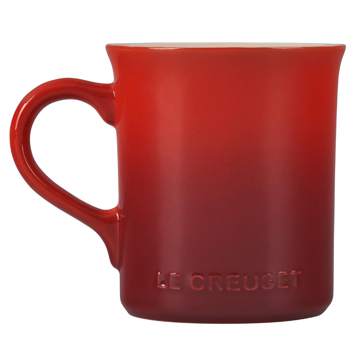 Taza Para Café 350Ml Eiffel Tower Cerise (Th)