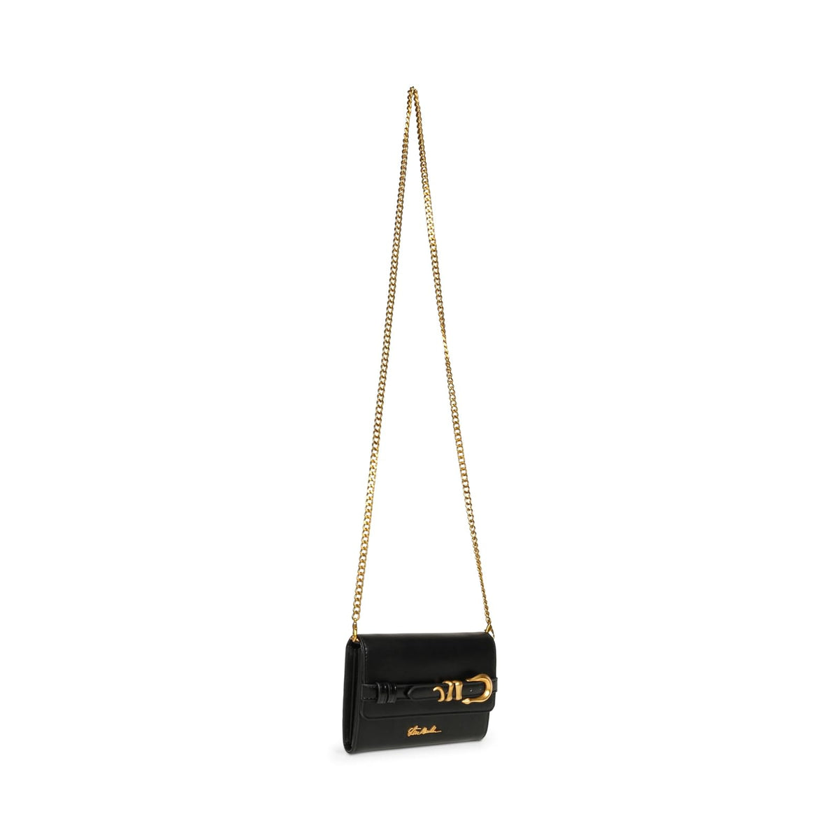 Steve Madden WALLET Bdrip Negro