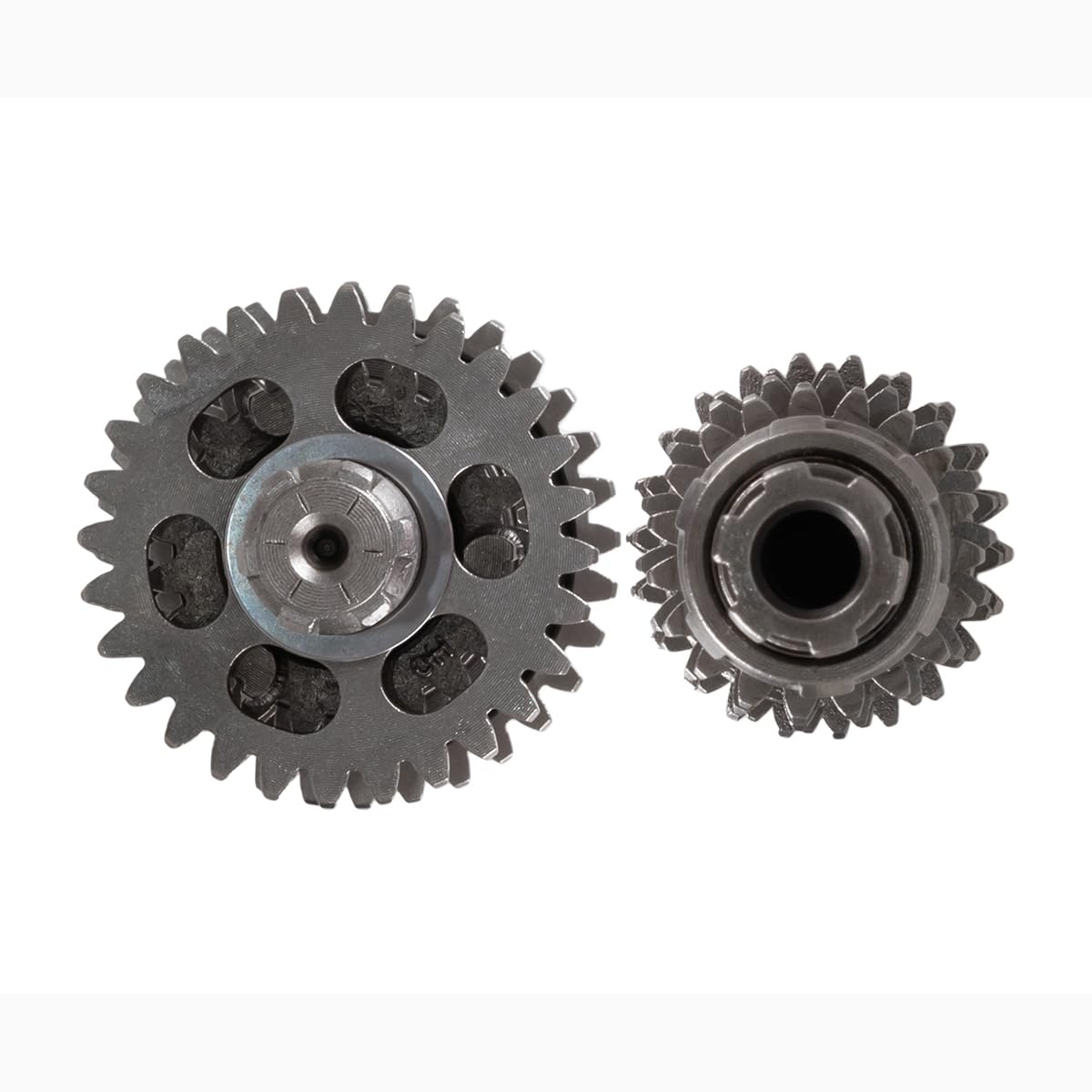 Transmisión Completa 250Sz, Dt200Sport, Dt250Sport, Fiera200, Fiera250 Bikall E06020034 / E06020035