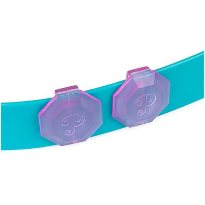 Spin Master Hedbanz Princesas Disney, Juego de adivinar para niños, Juegos de Mesa para niños a Partir de 6 años