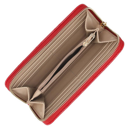 Westies Cartera para Mujer Rojo HBIMANOL57WE