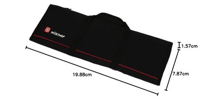 WÜSTHOF Estuche Vacío Para Chef 17 x 51 cm