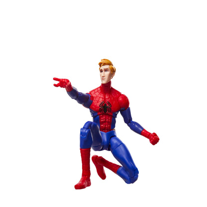 MARVEL Legends Series, Figura de acción de Peter Parker