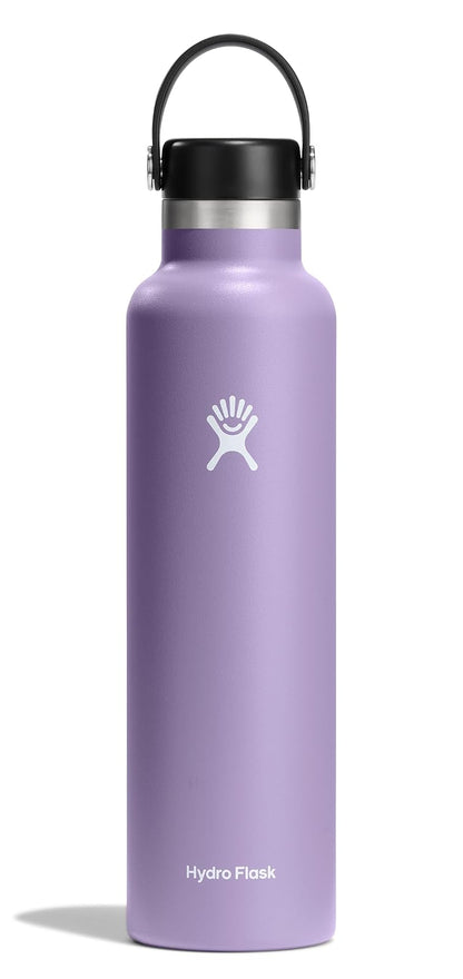 Hydro Flask - Gorra flexible estándar de 24 onzas