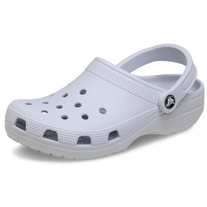 Crocs Classic Clog Adulto - 22.0 cm - Frosted Grape