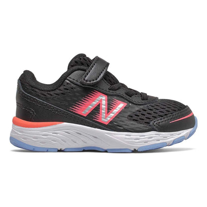 New Balance Girls' 680v6 Running Shoe | Zapatos para correr de carretera