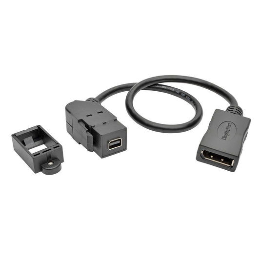 Tripp Lite P169-001-KPA-BK A/V Cable