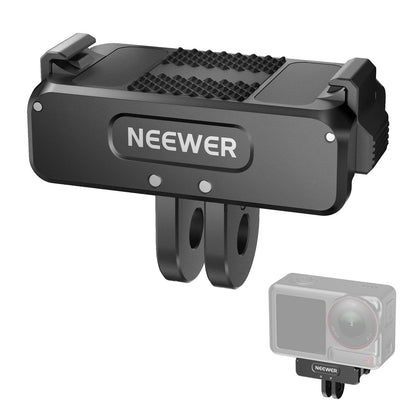 NEEWER Adaptador Magnético de Liberación Rápida para DJI Osmo Action - AC011
