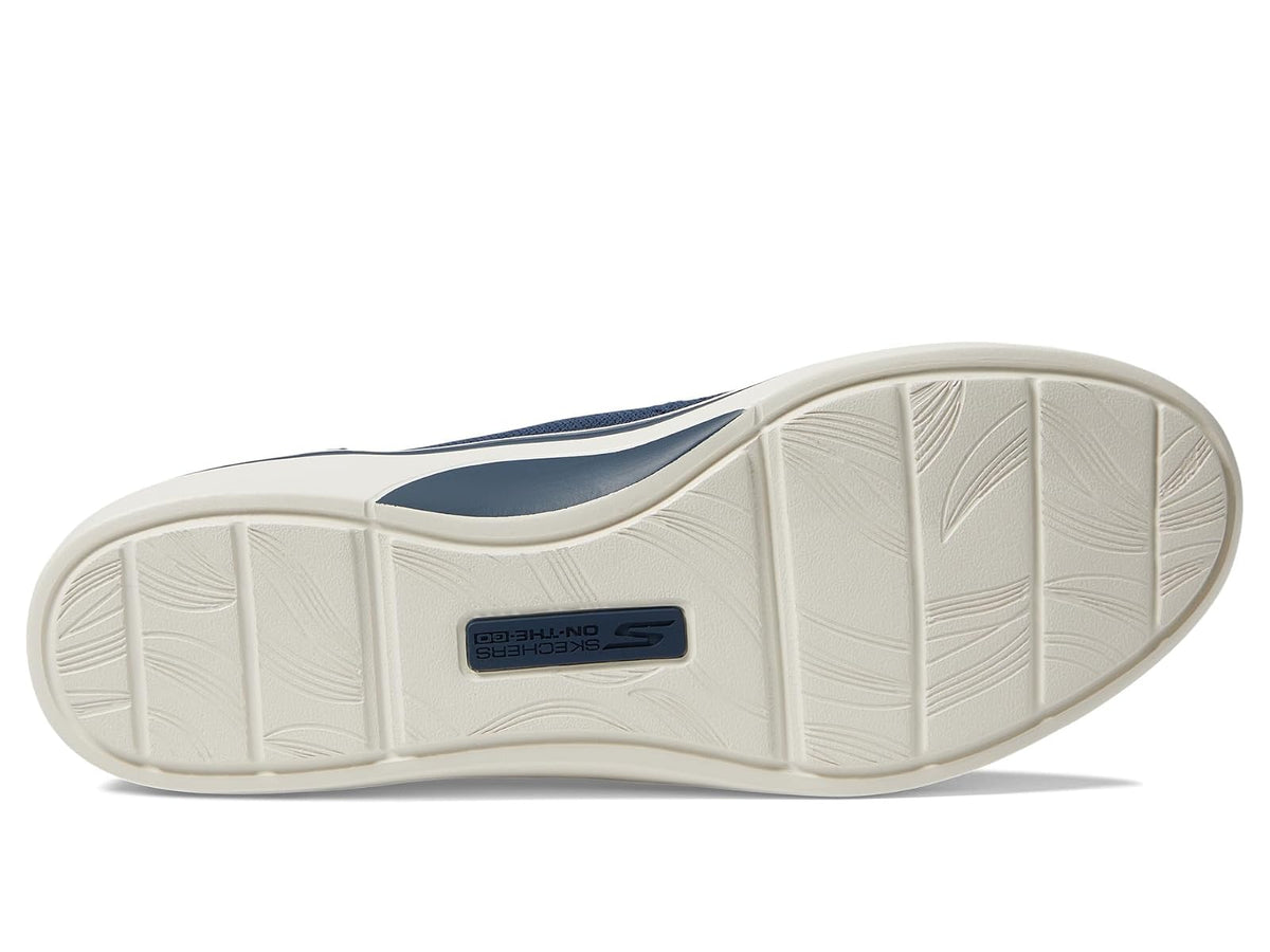 Skechers On-The-go - Mocasines Flexibles para Mujer
