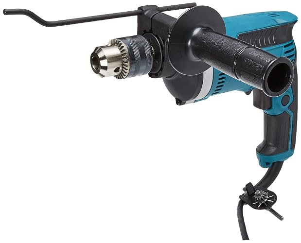 Makita M8100B- Rotomartillo de 5/8