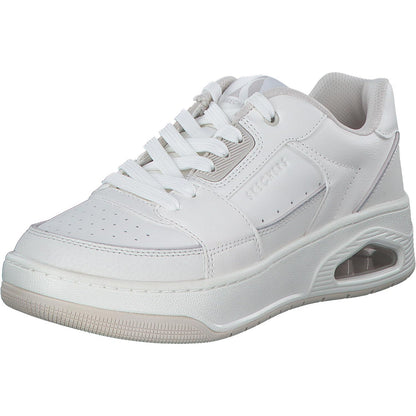 Skechers Uno Courted Style - Tenis para Mujer