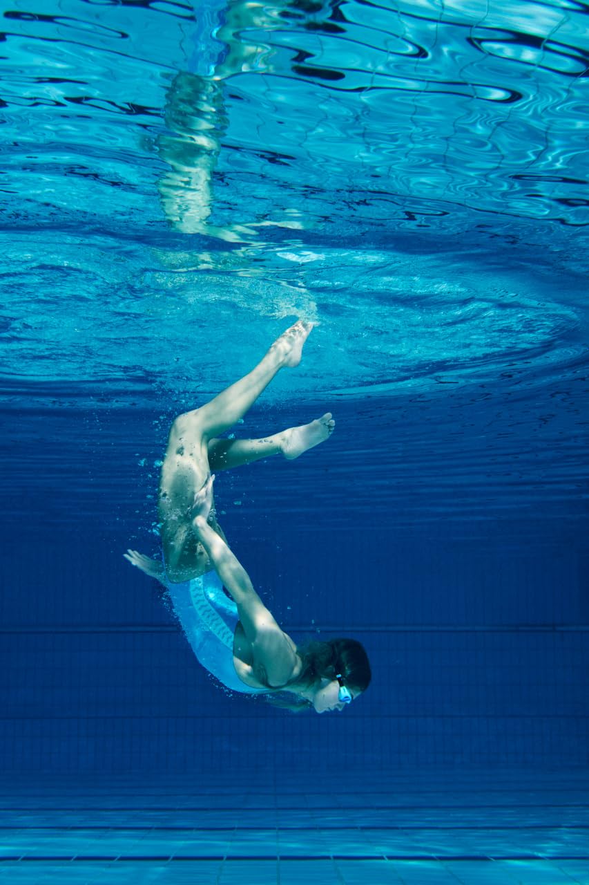 Arena Goggles Natación The One única