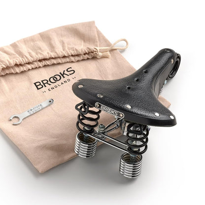 Brooks B-135 Sillín