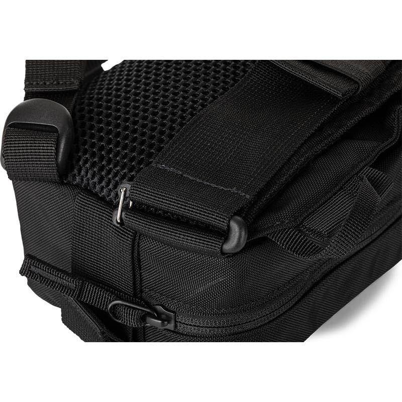 5.11 TACTICAL LVC6 2.0 Waist Pack, Negro