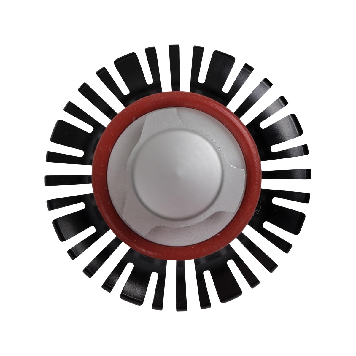Foco Hi-Led H11 9V - 32V Qbh Star H11