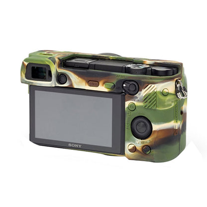 eaSyCover For Camera Case SONY A6300 - Camouflage