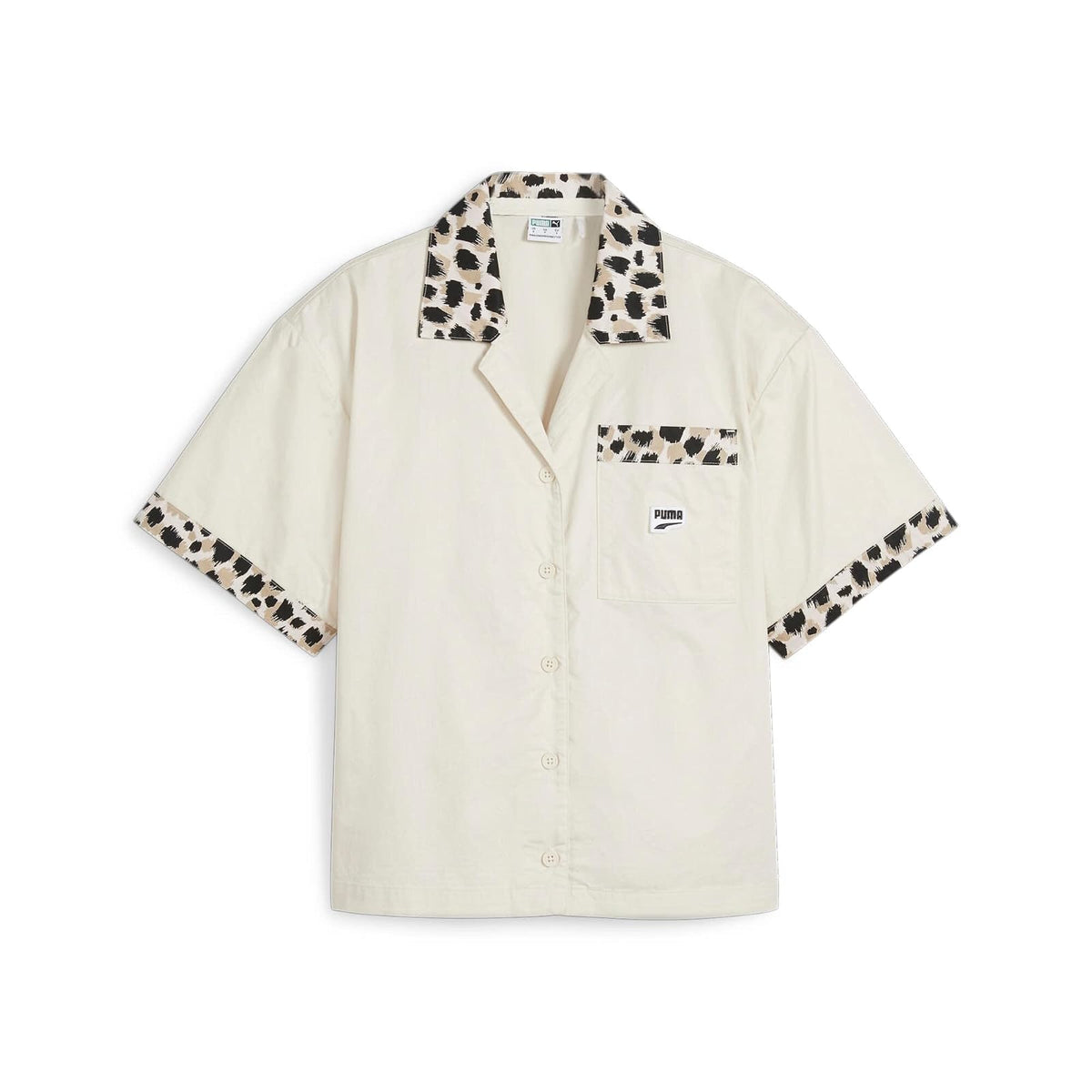 Puma Downtown CamisetaMujer