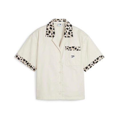 Puma Downtown CamisetaMujer