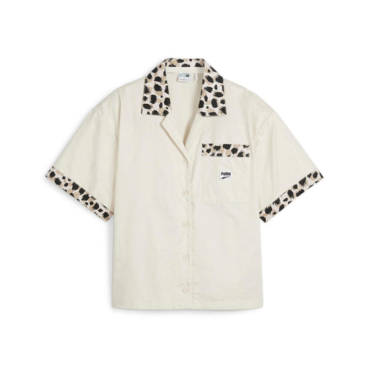 Puma Downtown CamisetaMujer