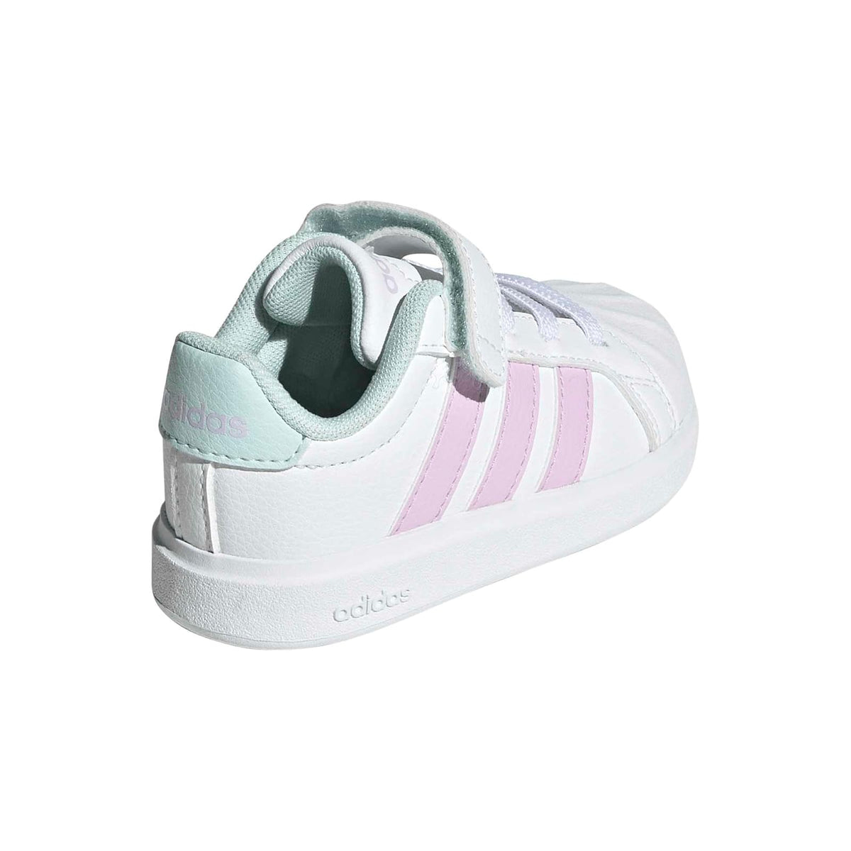 adidas Tenis Tenis para Unisex-bebé