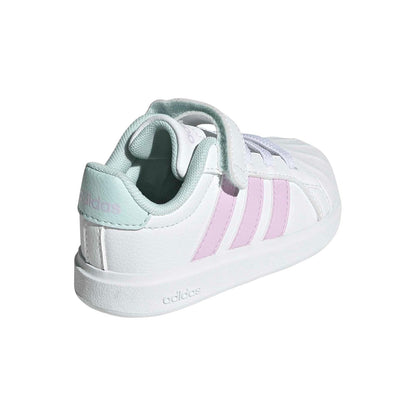 adidas Tenis Tenis para Unisex-bebé