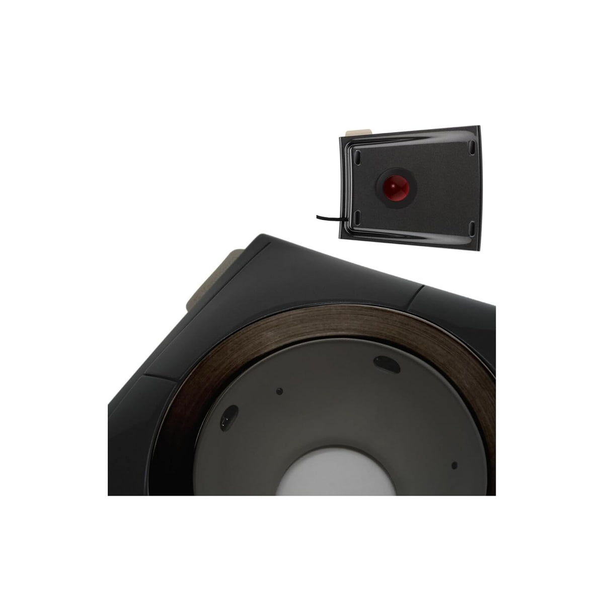 Kensington SlimBlade Trackball Mouse