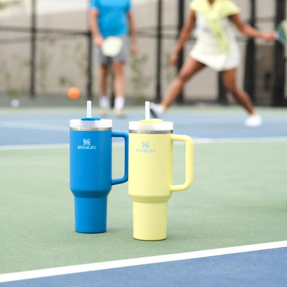 The Quencher H2.0 FlowState™ Vaso | 40 oz - Stanley Create