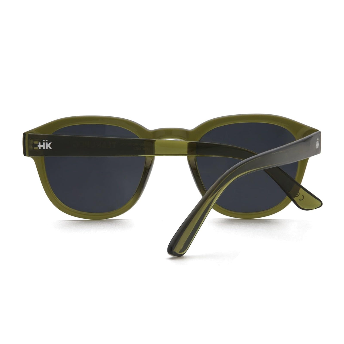 Hanukeii Teahupoo Gafas Unisex adulto