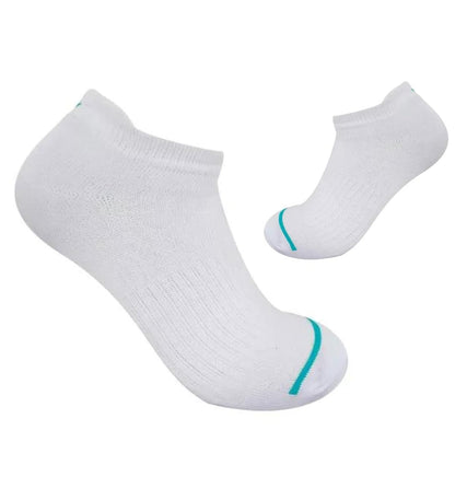 Wilson 10 Piezas Tin para Niñas, color Blanco, Talla MD (19-22 CM), 8846