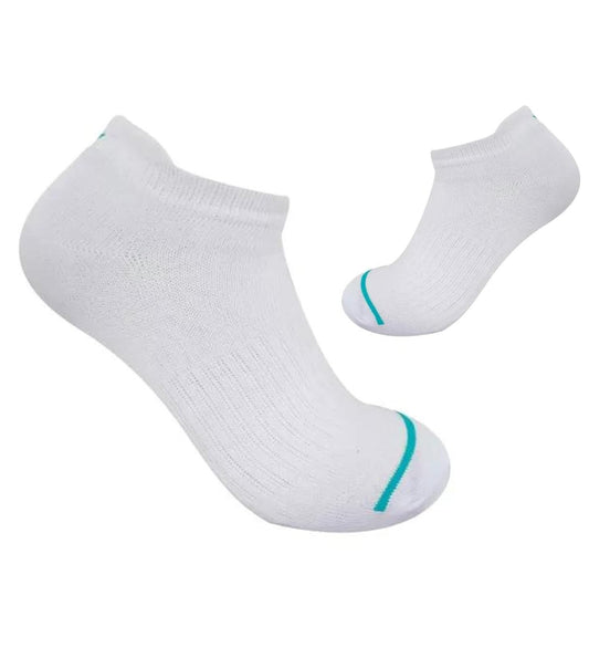 Wilson 10 Piezas Tin para Niñas, color Blanco, Talla MD (19-22 CM), 8846