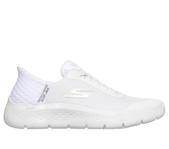 Skechers Go Walk Flex Manos Libres Slip-ins para Mujer - Gran Entrada | Zapatos para caminar