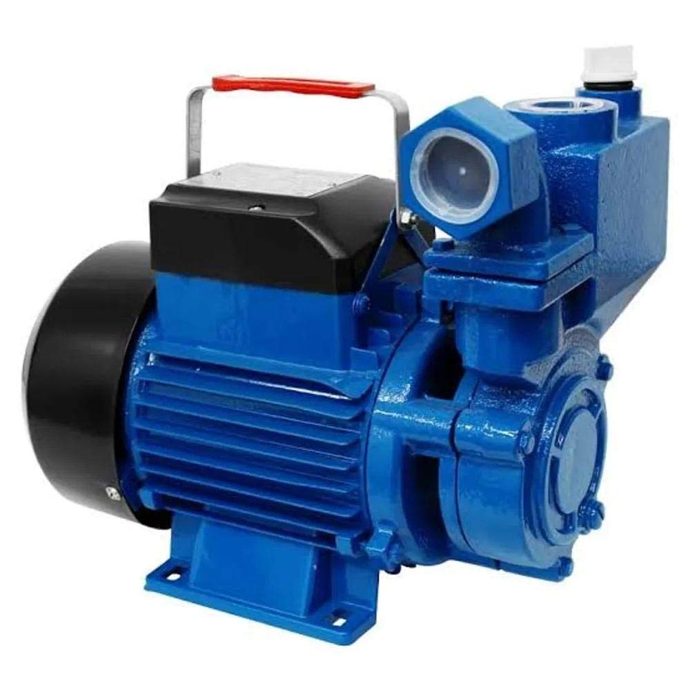 iGoto Bomba de Agua Autocebante 1/2 HP para Uso Doméstico - 1 HP - Bomba Autocebante