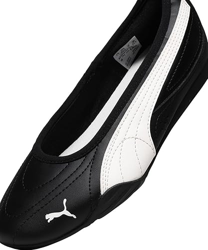 PUMA Catch Soleil Ballerina
