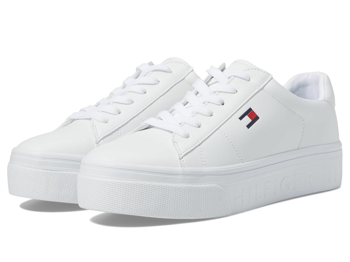 Tommy Hilfiger Bueri Zapatillas para Mujer