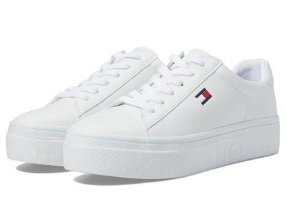 Tommy Hilfiger Bueri Zapatillas para Mujer