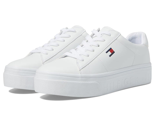 Tommy Hilfiger Bueri Zapatillas para Mujer