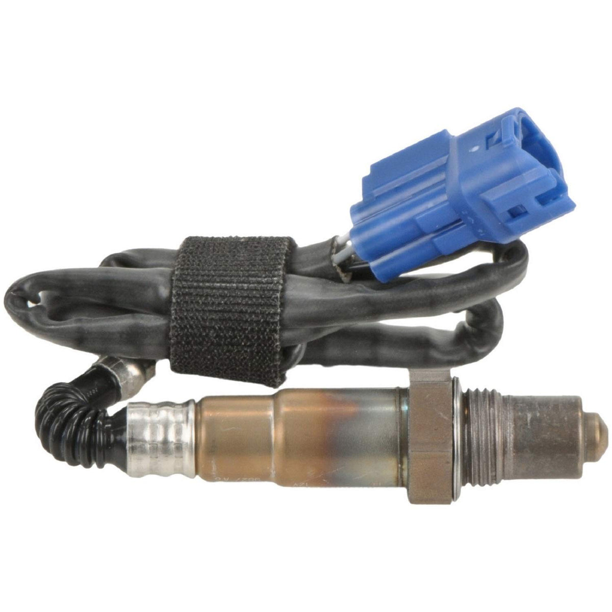 Bosch Sensor de Oxígeno Original Banda Estrecha 13041 Compatible con Chevrolet Metro, Tracker, Geo Metro, Pontiac Firefly, Suzuki Swift, Vitara, Grand Vitara