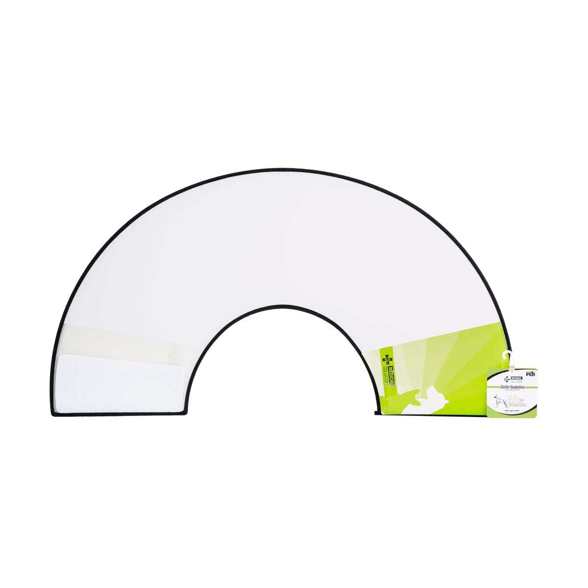 Medical Solutions MS Collar ISABELINO Talla 9 (55 CM)