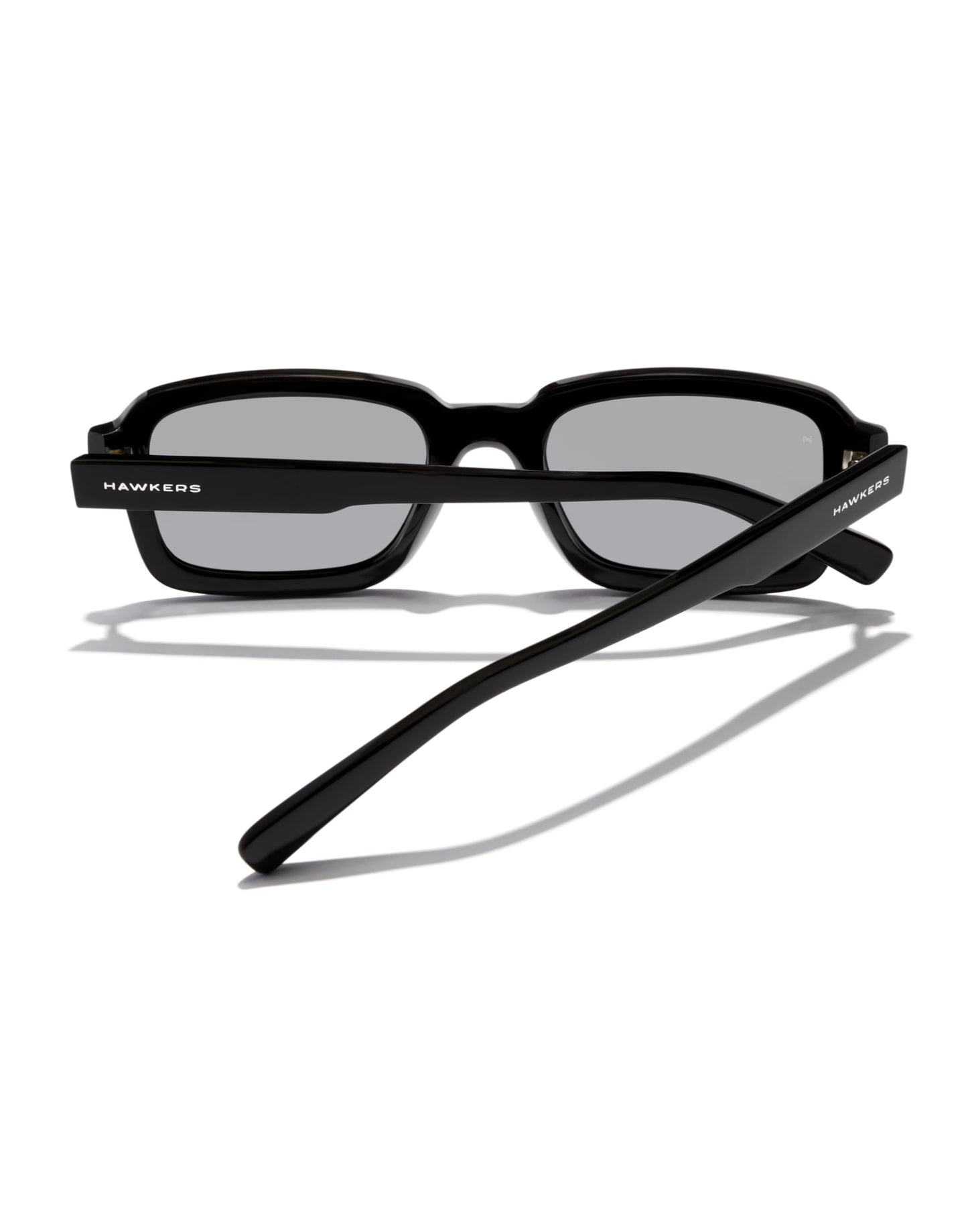 HAWKERS gafas de sol POINT para hombre y mujer (BLACK ASH)