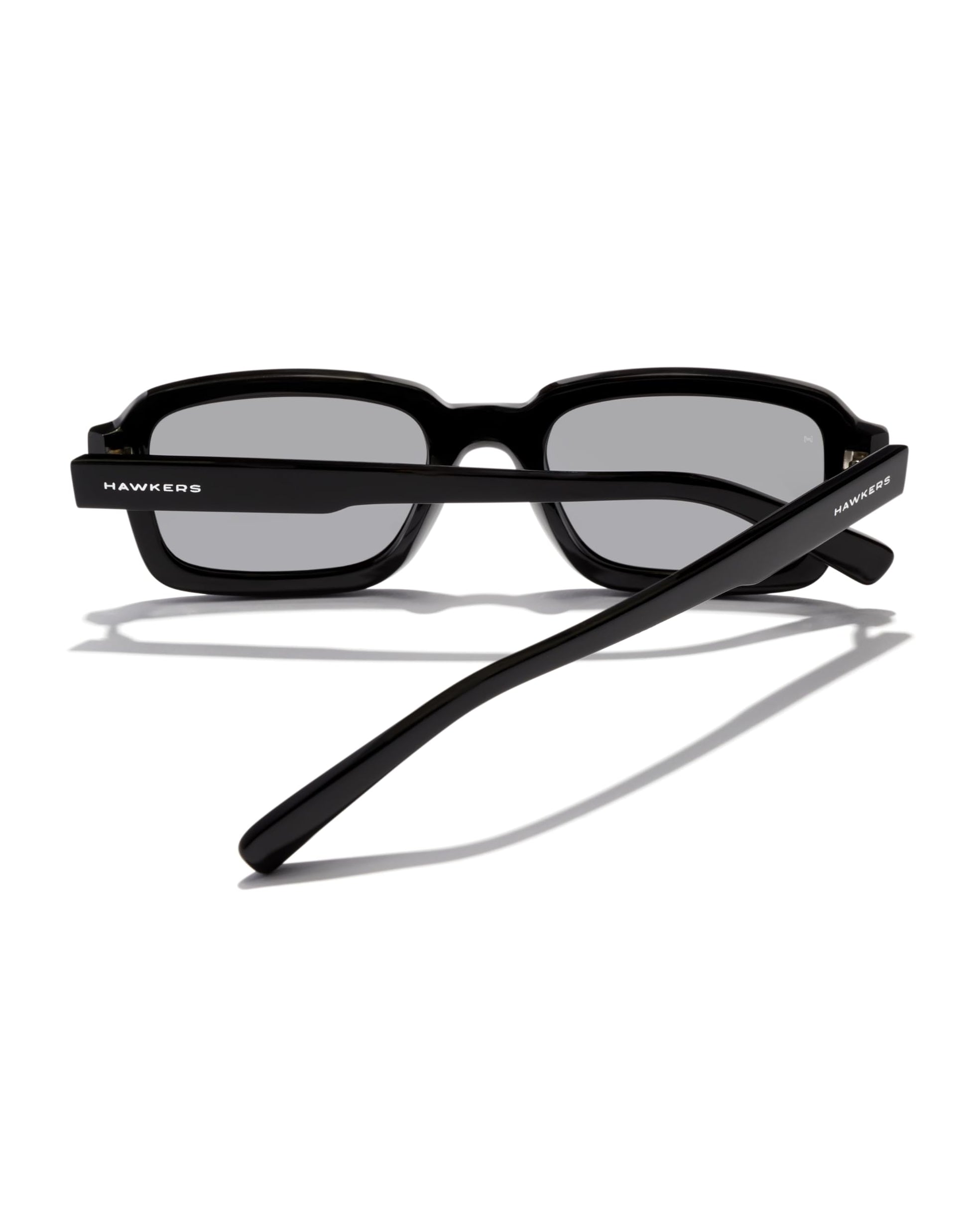 HAWKERS gafas de sol POINT para hombre y mujer (BLACK ASH)